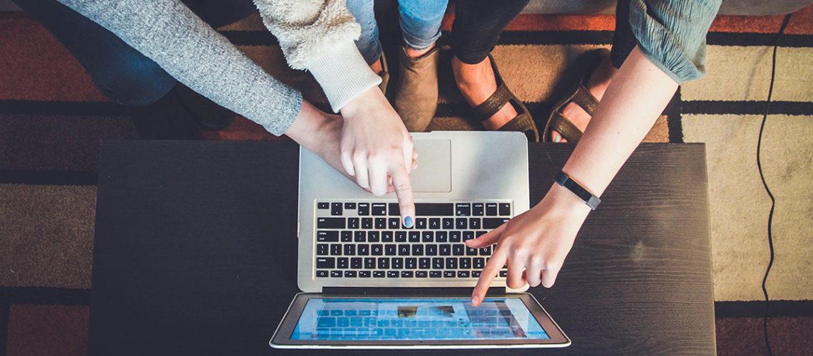 Can customers find your business online